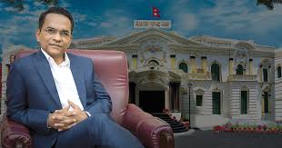 गभर्नर डा. पौडेलको सम्पत्ति विवरण सार्वजनिक : १४ करोडको सेयर, ४५ तोला सुन, करोडौंको सम्पत्ति